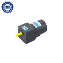 60W 110 Volt AC Gear Motor for Frequently Reversible Using